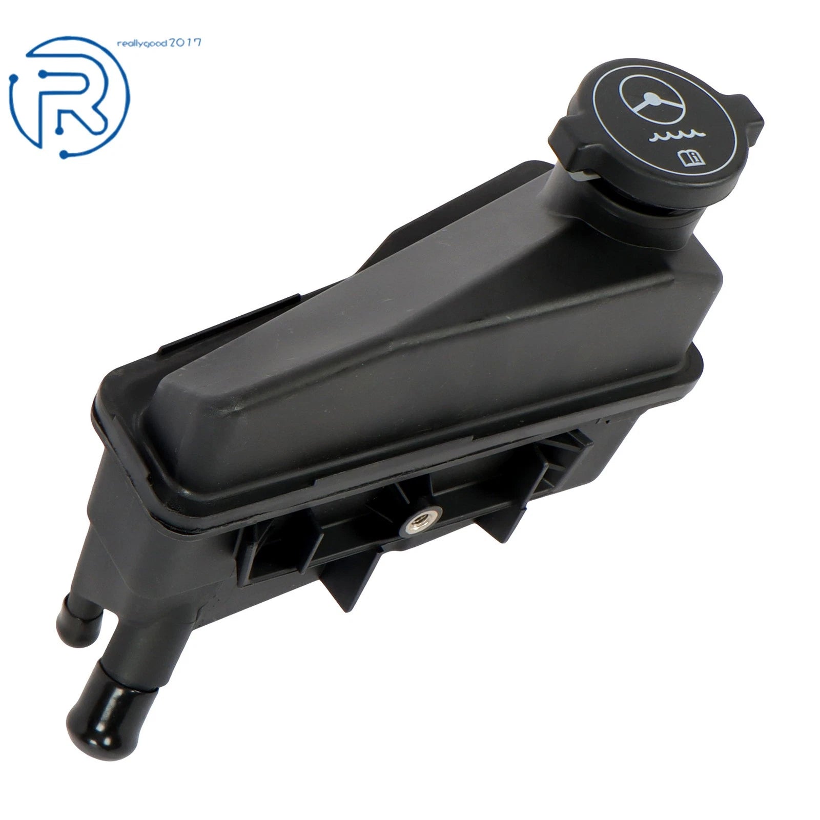Power Steering Pump Reservoir for Cadillac SRX STS (2004-2011)