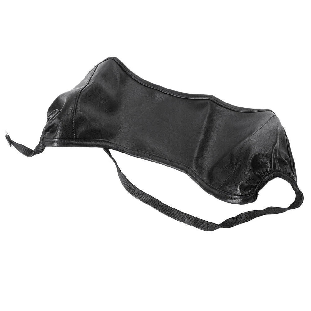 Fuel Tank Bra Shield for Harley Ultra Classic Electra Glide EFI (1997–2006)