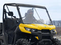 Full Windshield for Can-Am Defender HD (2016–2023)
