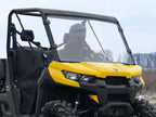 Full Windshield for Can-Am Defender HD (2016–2023)