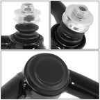 Front Upper Control Arms Suspension Kit for Tundra Sequoia (2000–2007)