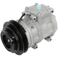 AC Compressor with Clutch for Toyota 4Runner (1996–2002)