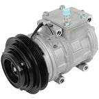 AC Compressor with Clutch for Toyota 4Runner (1996–2002)