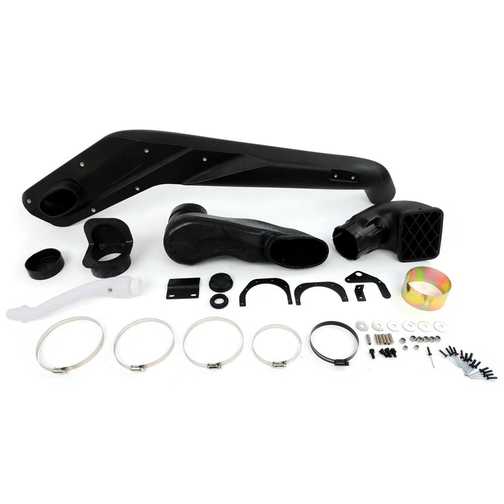 Cold Air Intake Snorkel Kit for Jeep Grand Cherokee 1999–2004