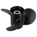 14" Pitch Boat Propeller for Mercury 25-70HP (3 Blade, 10 3/8" Diameter)