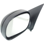 Manual Mirror for Ford F-150 (1997–2002) Contour Style Folding Left