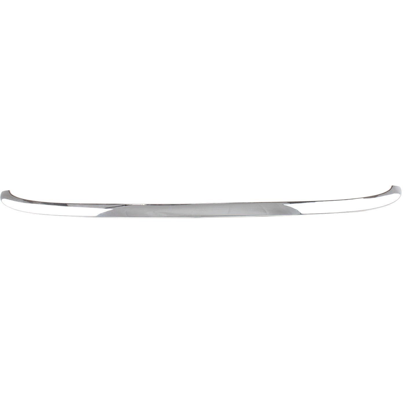 Chrome Hood Molding Trim for Buick Lucerne (2006–2011)