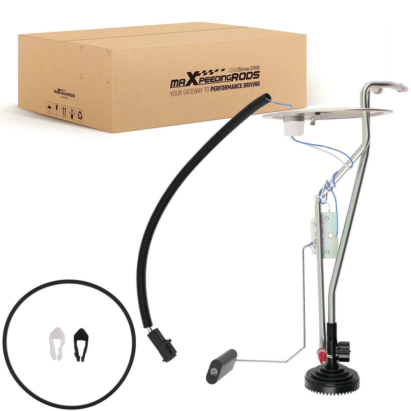 Fuel Level Sending Module FL0270 for Ford F250 F350 Super Duty (2003–2007)