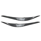 Headlight Eyebrow Cover Trim for BMW 2 Series F22 F23 F87 M2 (2014-2021)