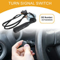 Steering Column Turn Signal Switch for Mercedes-Benz Setra S 200 Series