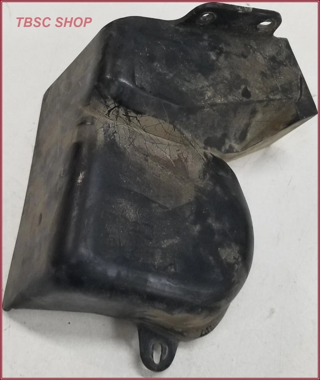 Throttle Body Cover for Ford Ranger 1993–1995 (F27A-9E766-AA)