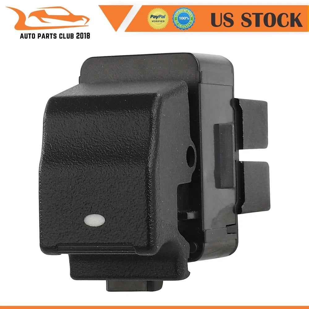 Power Window Switch for Chevrolet Impala (2009–2013)