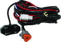 DRL Light Harness for DragonFire Racing (Single)