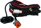DRL Light Harness for DragonFire Racing (Single)