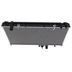 Car Cooling Radiator for Lexus IS200 IS300 (1999–2005)