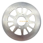Rear Brake Disc Rotor for Yamaha Warrior 350 YFM350X (1990–2004) 3GD-2582W-00-00