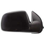 Passenger Right Side Mirror for Chevy Colorado (2015–2022)