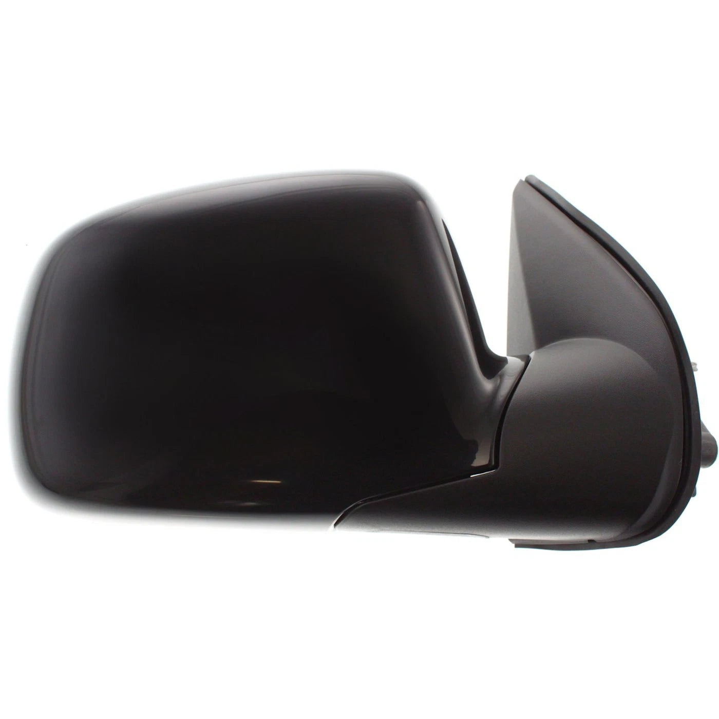 Passenger Right Side Mirror for Chevy Colorado (2015–2022)