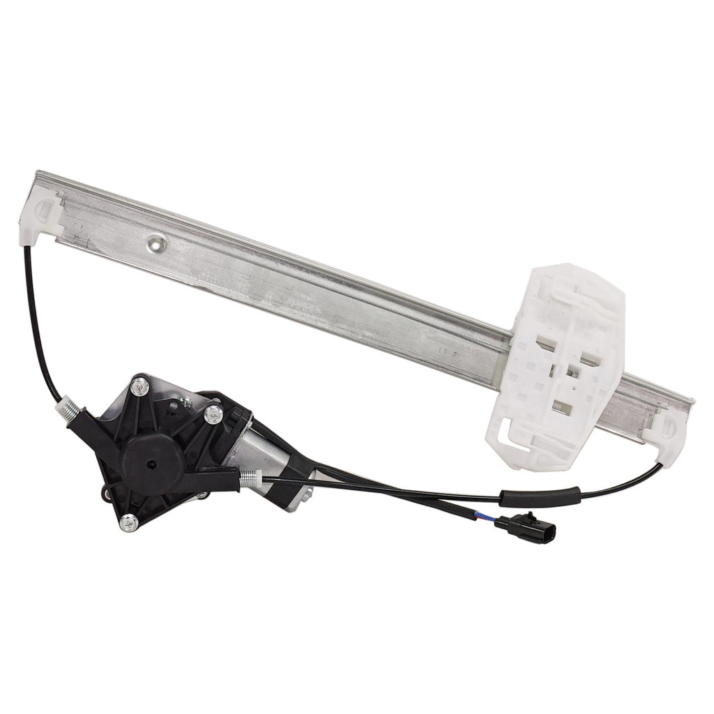 Window Regulator for Jeep Wrangler JK (2018) Left Side