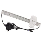Window Regulator for Jeep Wrangler JK (2018) Left Side