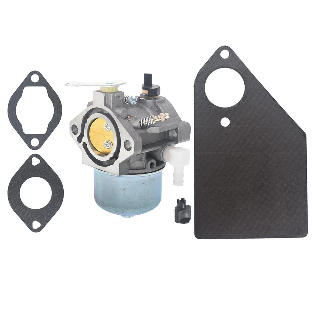 Carburetor for Briggs & Stratton Riding Mower (12.5 HP, 1990–2023)