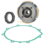 Wet Clutch Centrifugal Carrier Kit for Yamaha Bruin Grizzly 350 (2000–2006) 5UH-16620-00-00