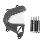 CNC Engine Front Sprocket Cover Chain Guard for Kawasaki Z800 (2013-2016)