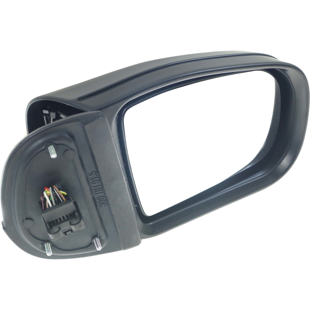 Power Mirror Pair for Mercedes Benz E320 (2000–2002) Heated Memory Paintable