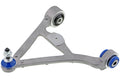 Mevotech Rear Upper Control Arm & Ball Joint for Ford Jaguar