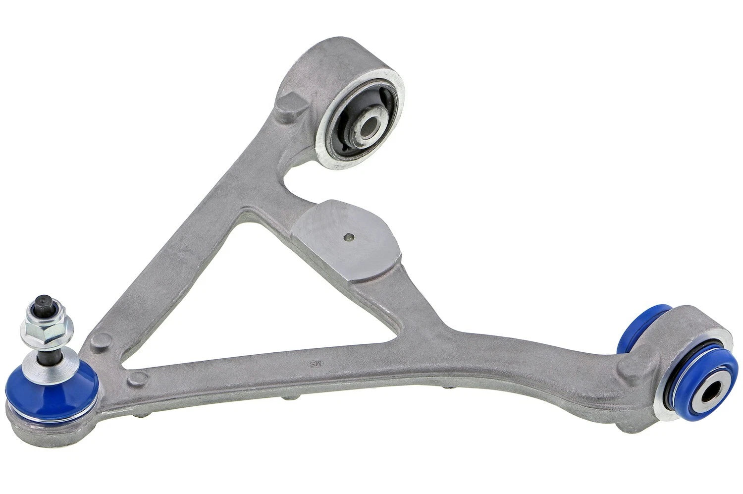 Mevotech Rear Upper Control Arm & Ball Joint for Ford Jaguar