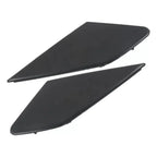 Left & Right Front Door Trim Covers for Honda Fit (2009-2013)