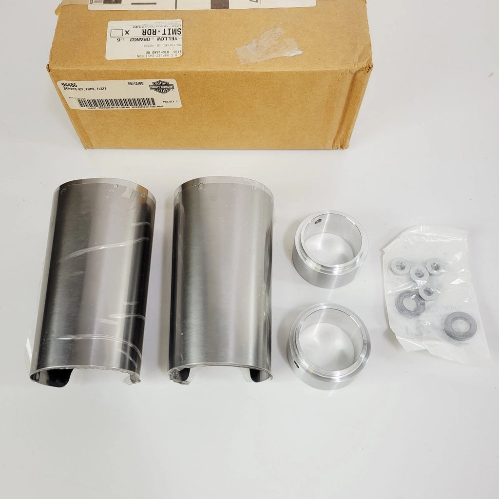 Service Kit for Harley-Davidson FatBoy FLSTF (OEM 94486)