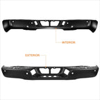 Steel Engine Hood Hinge for Nissan 350Z (2003–2009)