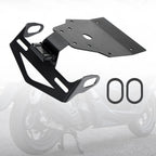 License Plate Holder Bracket for Honda ADV160 (2023)