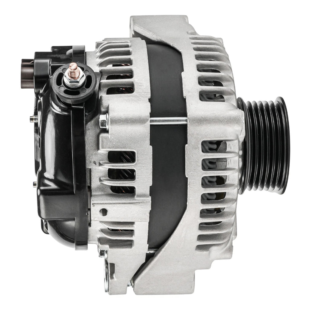 Alternator for Lexus LS430 SC430 (2001–2003) V8 4.3L 130A 6-Groove