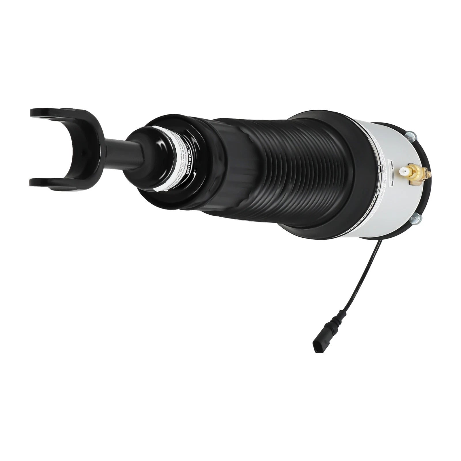Air Suspension Spring Shock Strut for Audi A8 Quattro S8 (2007)