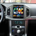 9.7" Android 13 Car Stereo Radio Navi Head Unit for Chevrolet Captiva (11-17)