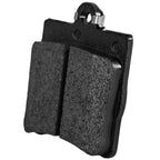 Rear Semi-Metallic Brake Pad Set for Mercedes Benz C230 (1999–2005)