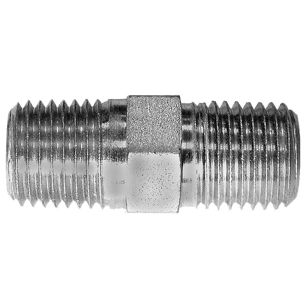 Hex Nipple for Western Snow Plows (1304230)