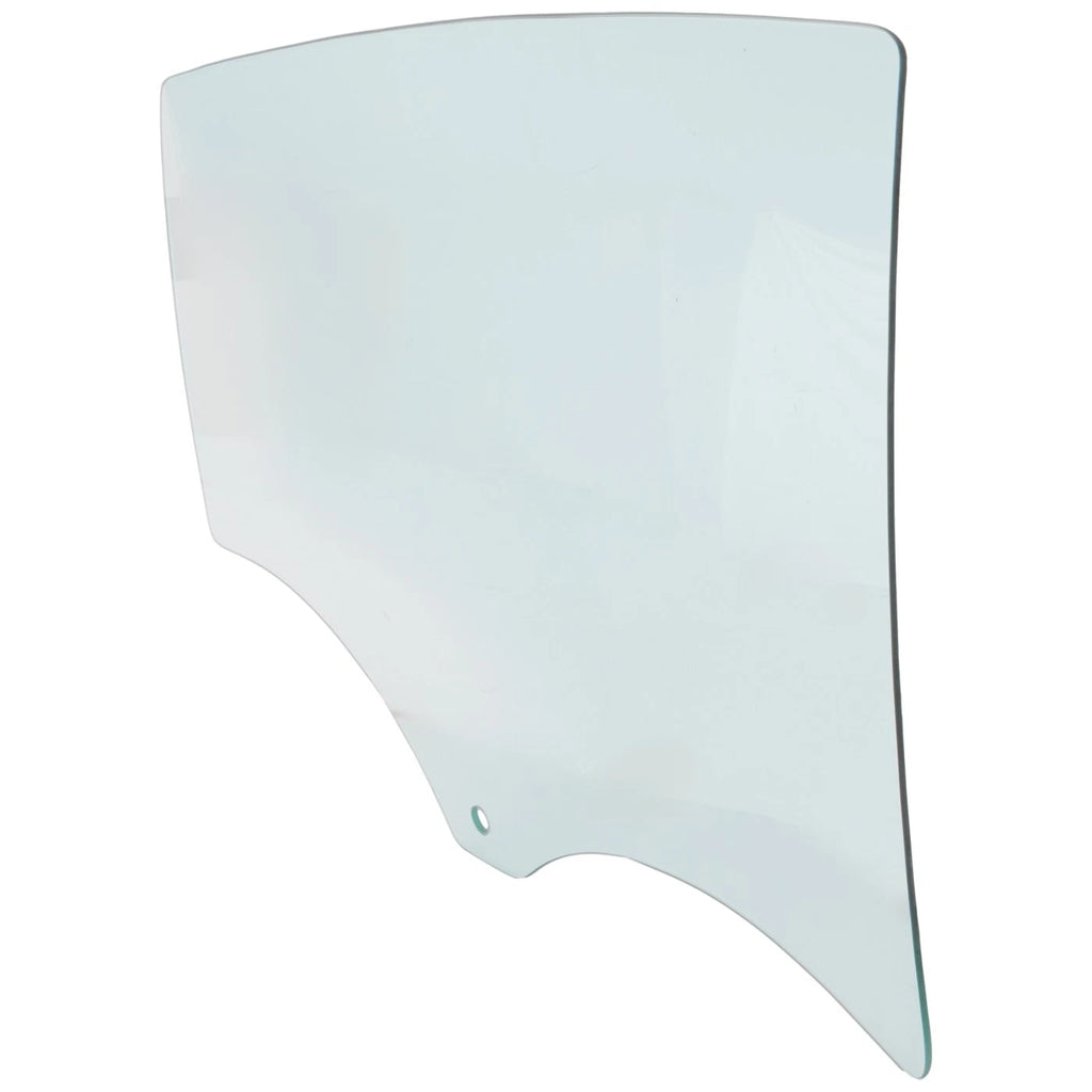 Rear Passenger Right Door Glass for Chevy Volt