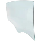 Rear Passenger Right Door Glass for Chevy Volt
