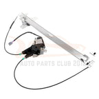 Window Regulator with Motor for Ford E150 Van (1992-2014)