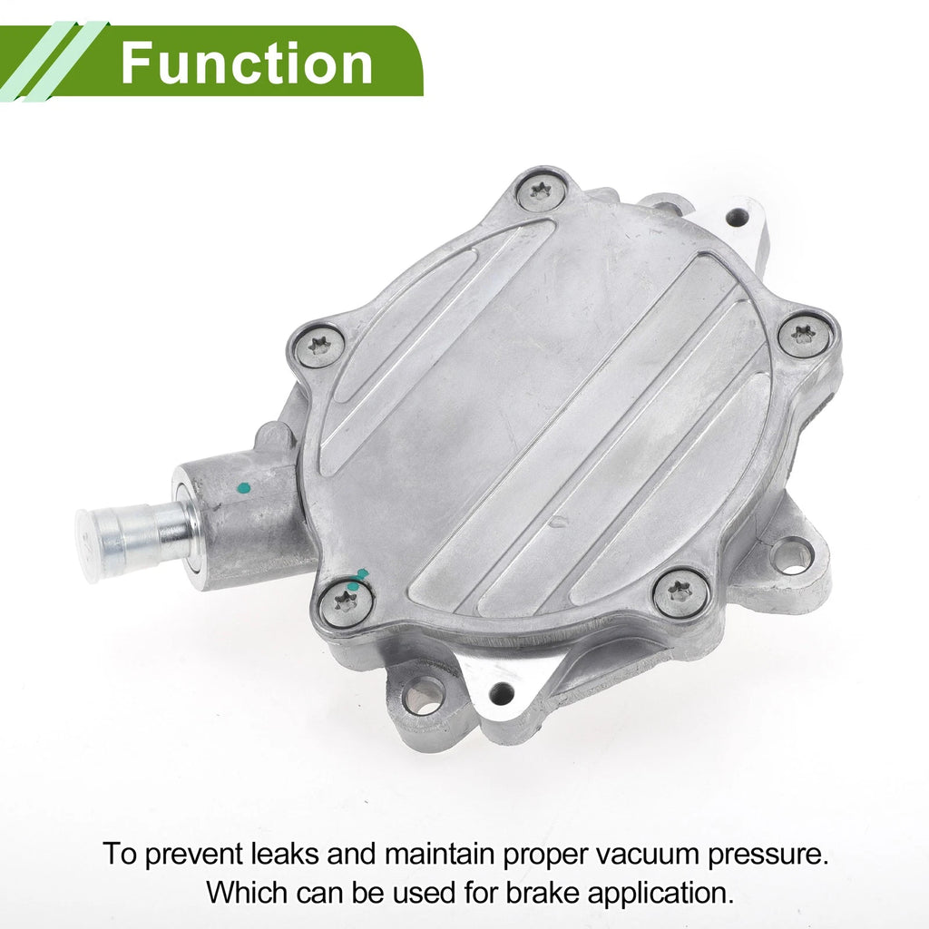 Brake Vacuum Pump No. 11667542498 for BMW 120i (2005–2012)