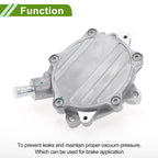Brake Vacuum Pump No. 11667542498 for BMW 120i (2005–2012)