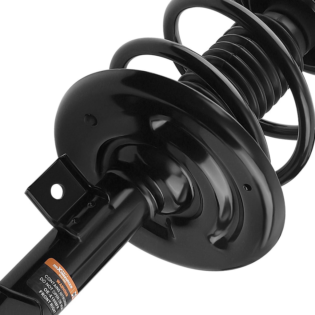 Front Struts with Control Arm for Nissan Maxima (2009-2014)