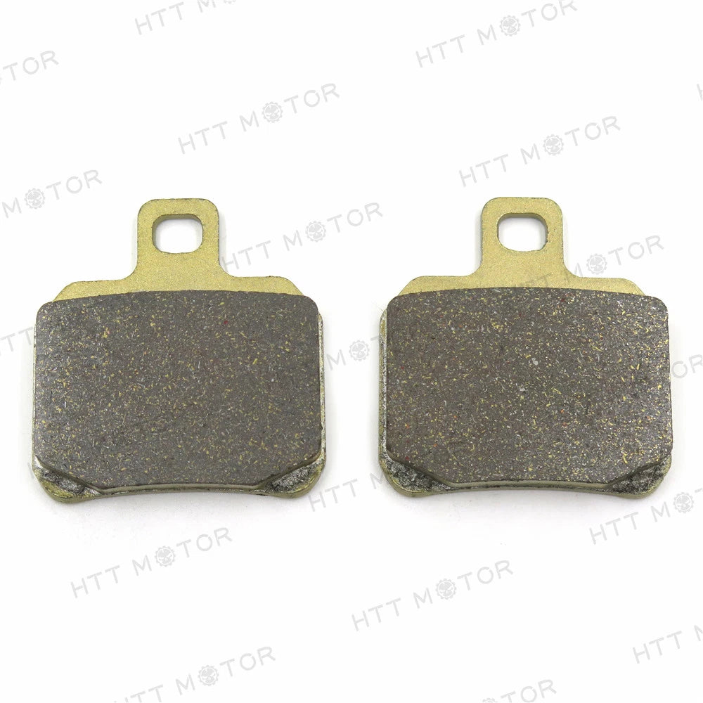 Brake Pad Set for Aprilia Bombardier Brembo Cagiva Derbi Ducati Gogoro FA266