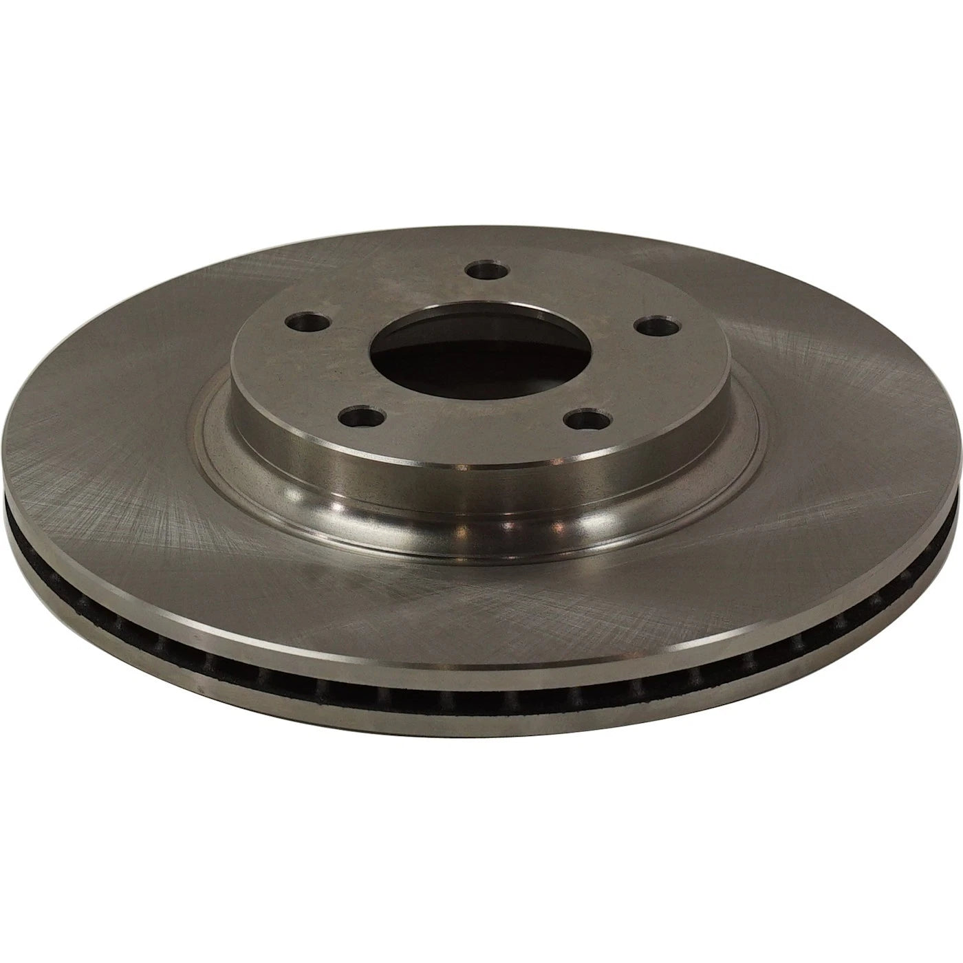 Front & Rear Brake Disc Rotors for Infiniti I35 Nissan Maxima (2002–2003)