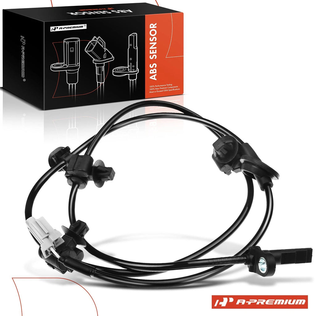 Rear Left ABS Wheel Speed Sensor for Subaru Impreza, Forester (2011–2016)