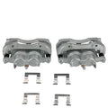 Front Brake Caliper Set for Buick Lucerne Chevrolet Impala Monte Carlo 18-B4988