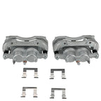 Front Brake Caliper Set for Buick Lucerne Chevrolet Impala Monte Carlo 18-B4988